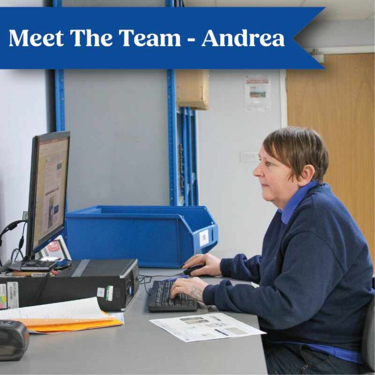 Andrea