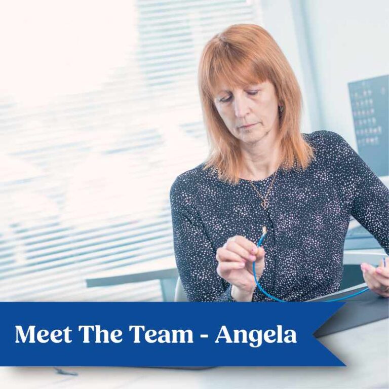 Angela
