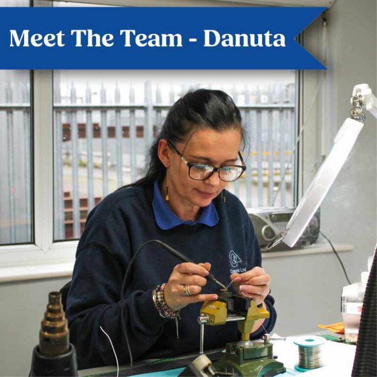 Danuta