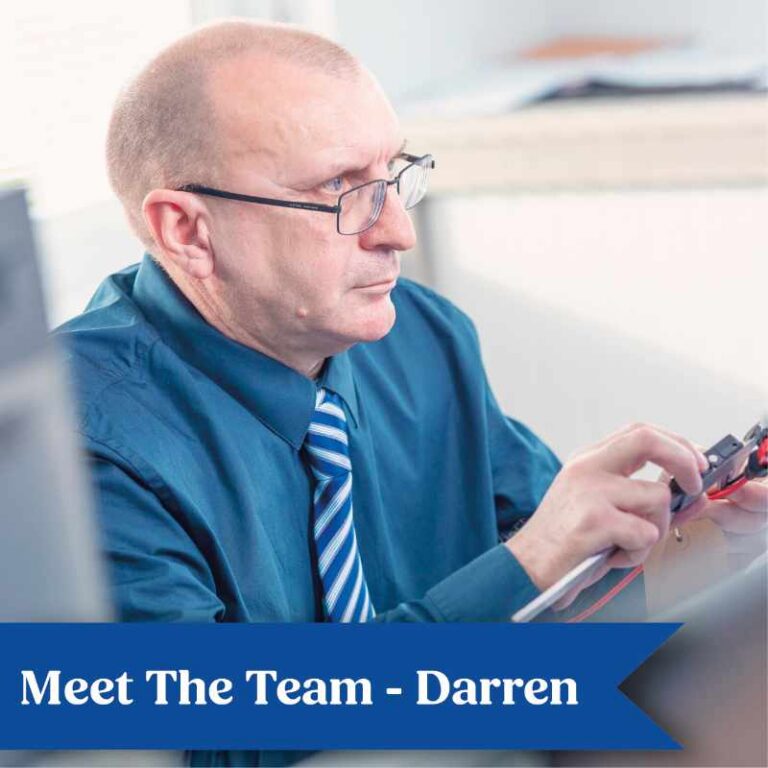 Darren