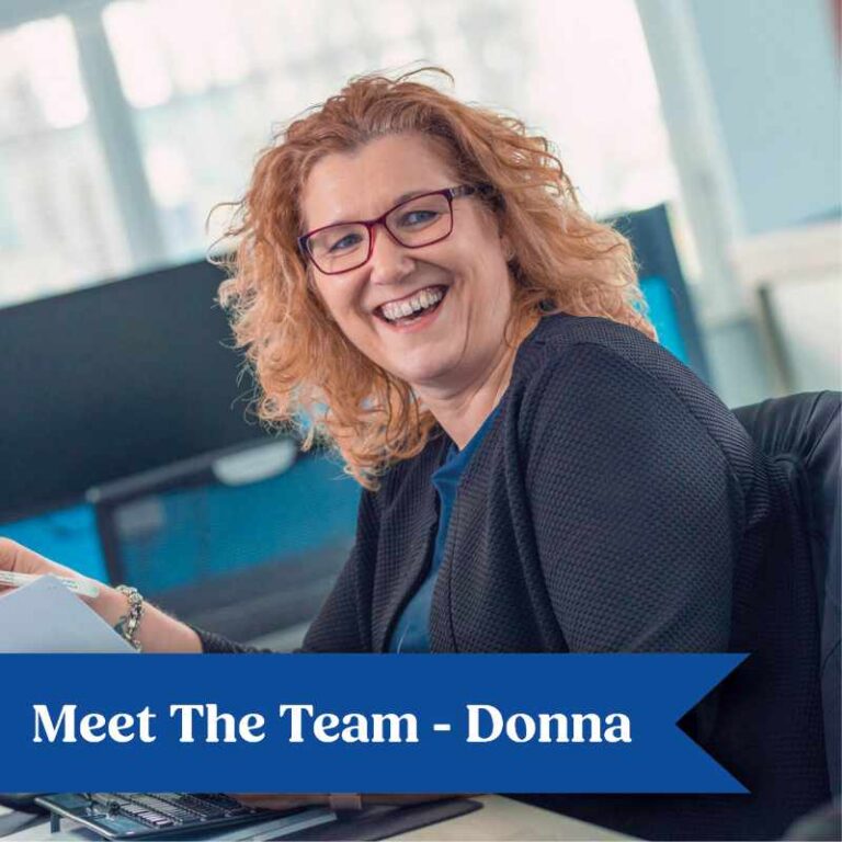 Donna