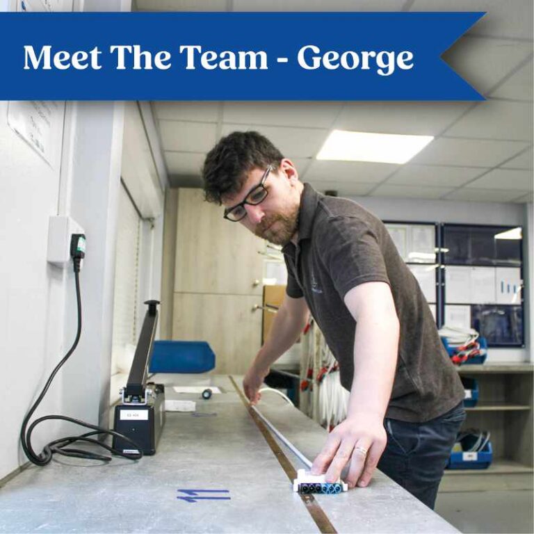 George
