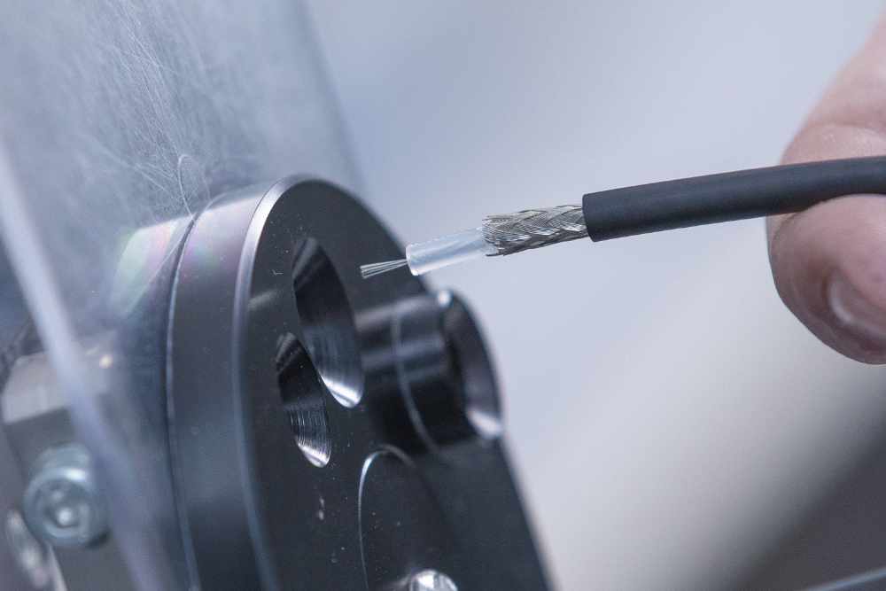cable engineering